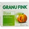 GRANU FINK Cápsulas duras de vejiga, 100 piezas