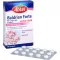 ABTEI Valeriana Forte comprimidos recubiertos, 30 piezas
