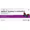 JODETTEN Henning 1x tabletas semanales, 14 piezas