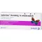JODETTEN Henning 1x tabletas semanales, 28 piezas