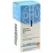 BIOCHEMIE DHU 1 comprimidos de calcio fluoratum D 6, 80 piezas