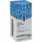 BIOCHEMIE DHU 1 comprimidos de calcio fluoratum D 12, 80 piezas