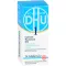 BIOCHEMIE DHU 1 comprimidos de calcio fluoratum D 12, 80 piezas