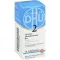 BIOCHEMIE DHU 2 tabletas de calcio fosfórico D 12, 80 piezas
