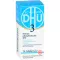 BIOCHEMIE DHU 3 Ferrum Phosphoricum D 12 tabletas, 80 piezas