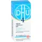 BIOCHEMIE DHU 4 tabletas de cloratum de potasio D 12, 80 piezas
