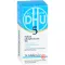 BIOCHEMIE DHU 5 tabletas de Kalium Phosphoricum D 6, 80 piezas