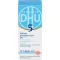 BIOCHEMIE DHU 5 tabletas de Kalium Phosphoricum D 6, 80 piezas