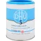 BIOCHEMIE DHU 5 Kalium morphicum D 6 tabletas, 1000 piezas