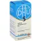 BIOCHEMIE DHU 5 tabletas de Kalium Phosphoricum D 12, 80 piezas
