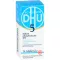 BIOCHEMIE DHU 5 tabletas de Kalium Phosphoricum D 12, 80 piezas