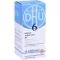 BIOCHEMIE DHU 6 tabletas de Kalium sulfuricum D 6, 80 piezas