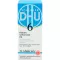 BIOCHEMIE DHU 6 tabletas de Kalium sulfuricum D 6, 80 piezas