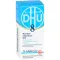 BIOCHEMIE DHU 8 clorato de sodio D 12 tabletas, 80 piezas