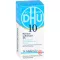 BIOCHEMIE DHU 10 comprimidos de Natrum sulfuricum D 6, 80 uds
