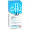 BIOCHEMIE DHU 10 comprimidos de Natrum sulfuricum D 12, 80 uds