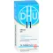 BIOCHEMIE DHU 11 Silicea D 6 comprimidos, 80 uds