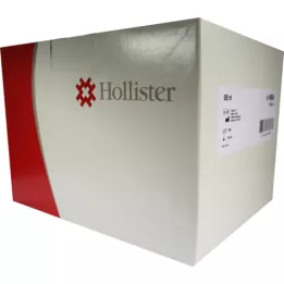 INCARE Bolsa para pierna estéril 9624 tubo de 50 cm, 10X500 ml