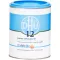 BIOCHEMIE DHU 12 tabletas de calcio sulfuricum D 6, 1000 piezas