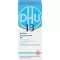 BIOCHEMIE DHU 13 Potasio arsenicosum D 6 tabletas, 80 piezas
