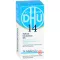 BIOCHEMIE DHU 14 Kalium bromatum D 6 comprimidos, 80 uds