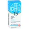 BIOCHEMIE DHU 15 yodato de potasio D 12 tabletas, 80 piezas