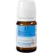 BIOCHEMIE DHU 17 Manganum sulfuricum D 6 tabletas, 80 piezas