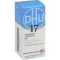 BIOCHEMIE DHU 17 Manganum sulfuricum D 12 tabletas, 80 piezas