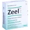 ZEEL comp.N ampollas, 10 piezas