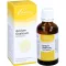 ACIDUM OXALICUM SIMILIAPLEX Gotas, 50 ml