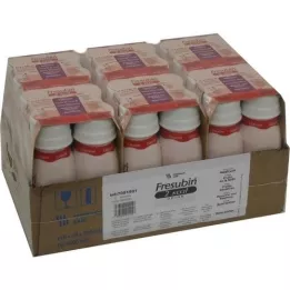 FRESUBIN 2 kcal DRINK Bebedero de frutos del bosque, 24X200 ml
