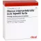 DISCUS INTERVERTEBRALIS Suis Injeel Forte ampollas, 10 piezas