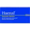 HAENAL Supositorios de Hamamelis, 10 piezas