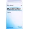 DUODENOHEEL Tabletas, 250 piezas