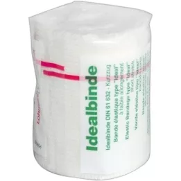 IDEALBINDE Lohmann 6 cm x 5 m con celda circular, 1 pieza