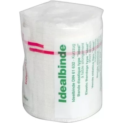 IDEALBINDE Lohmann 6 cm x 5 m con celda circular, 1 pieza
