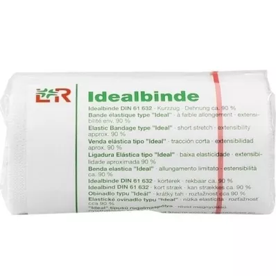 IDEALBINDE Lohmann 10 cm x 5 m con celda de bucle, 1 pieza