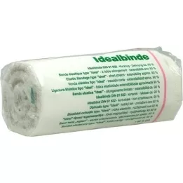 IDEALBINDE Lohmann 12 cm x 5 m con celda circular, 1 pieza