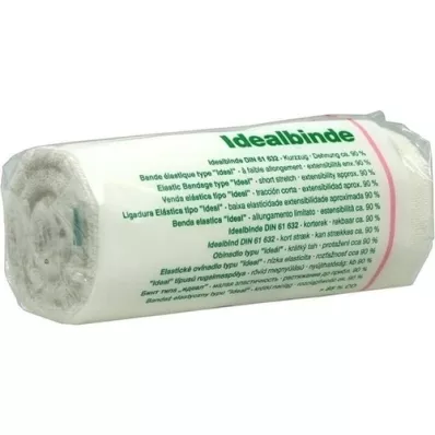 IDEALBINDE Lohmann 12 cm x 5 m con celda circular, 1 pieza