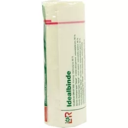 IDEALBINDE Lohmann 15 cm x 5 m con celda circular, 1 pieza