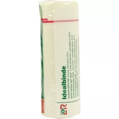 IDEALBINDE Lohmann 15 cm x 5 m con celda circular, 1 pieza