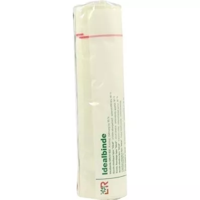 IDEALBINDE Lohmann 20 cm x 5 m con celda circular, 1 pieza