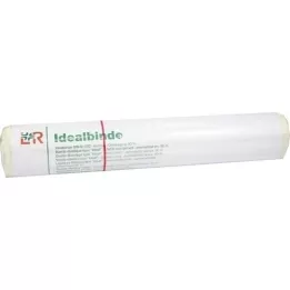IDEALBINDE Lohmann 30 cm x 5 m con celda circular, 1 pieza
