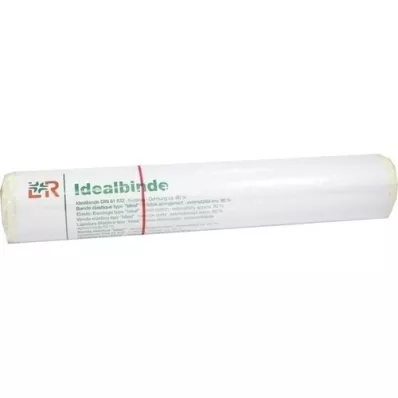 IDEALBINDE Lohmann 30 cm x 5 m con celda circular, 1 pieza
