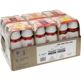 FRESUBIN 2 kcal DRINK Botella de cartón mixta, 24X200 ml