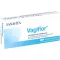 VAGIFLOR Supositorios vaginales, 12 piezas