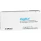 VAGIFLOR Supositorios vaginales, 12 piezas