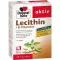 DOPPELHERZ Cápsulas de lecitina + vitaminas B, 40 piezas