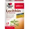 DOPPELHERZ Cápsulas de lecitina + vitaminas B, 40 piezas