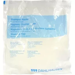 SHAMPOO-HAUBE lavar sin agua, 1 ud